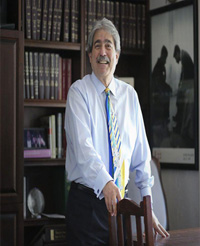 Robert M. Shaloub